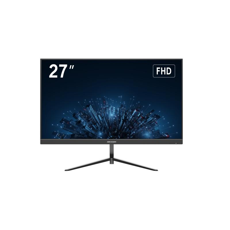 DS-D5527Q3-2P2　　海康威视27QHD 100Hz V型底座